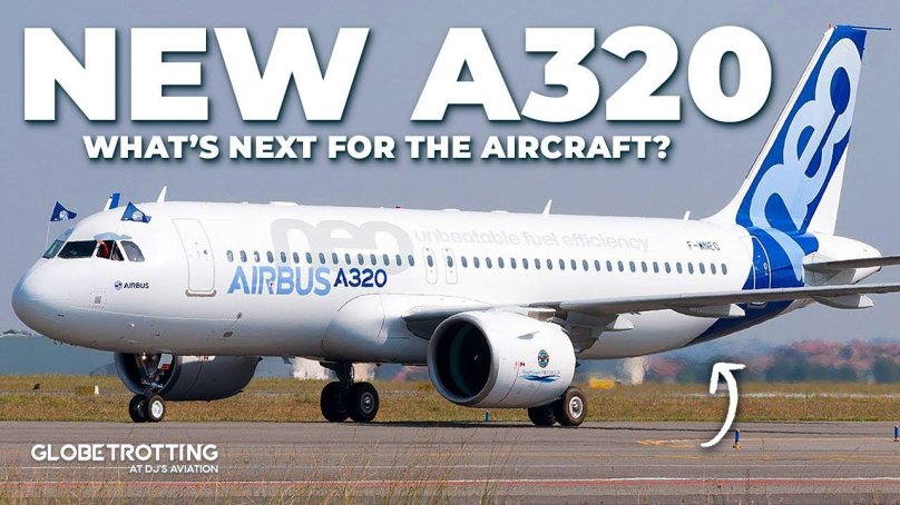 Airbus a320neo