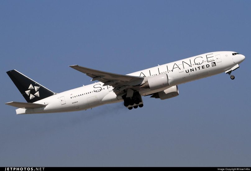 Аэробус 320-200