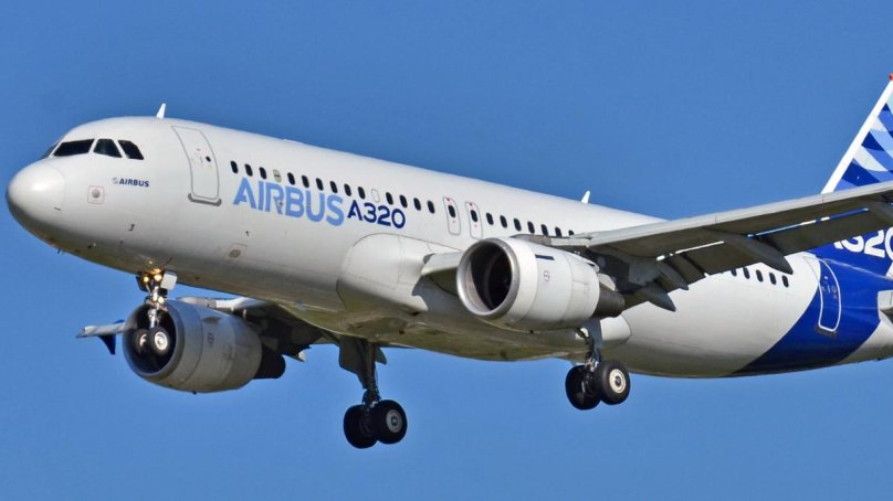 Airbus a320