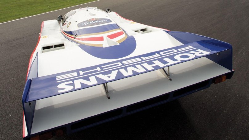 Porsche 956 Group c