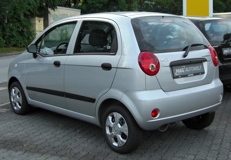Matiz m200