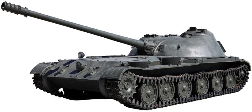 Объект 416 танк