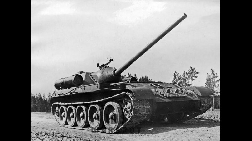 Су-102 «Уралмаш-1» (Су-101м)