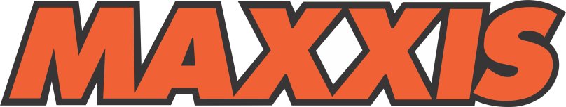 Maxxis лого