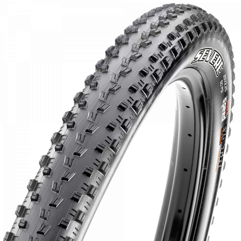 Велосипедные покрышки Maxxis