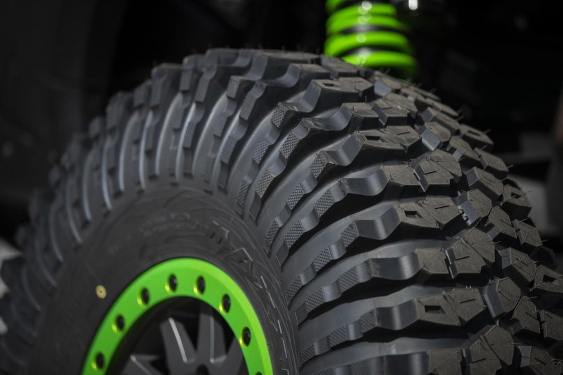 Maxxis Roxxzilla 30x10r-14