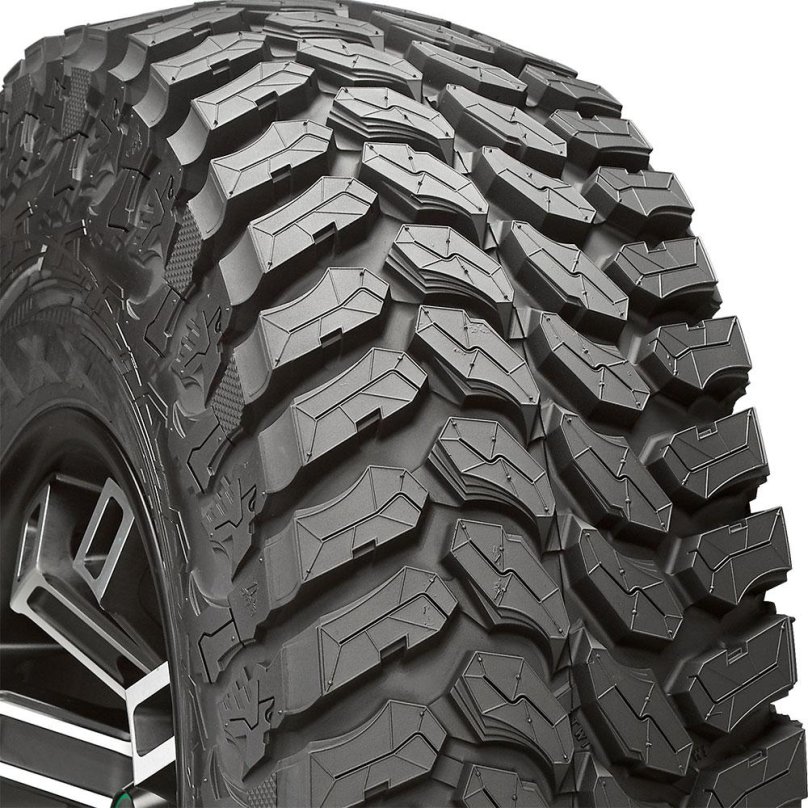 Шина Maxxis Liberty