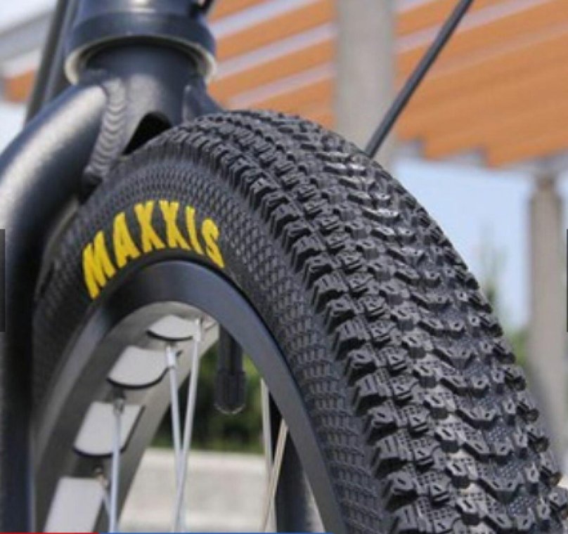 Maxxis Pace 26x2.10