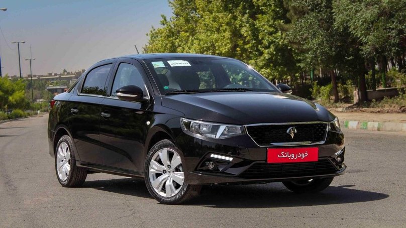 «Тара» (IKCO Tara)