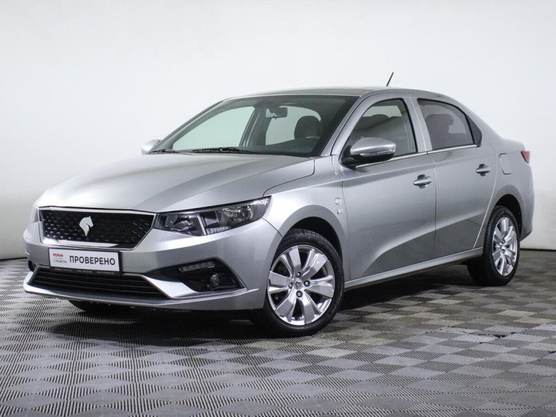 Iran Khodro Tara 2022