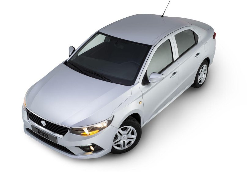 Лада Приора 2023