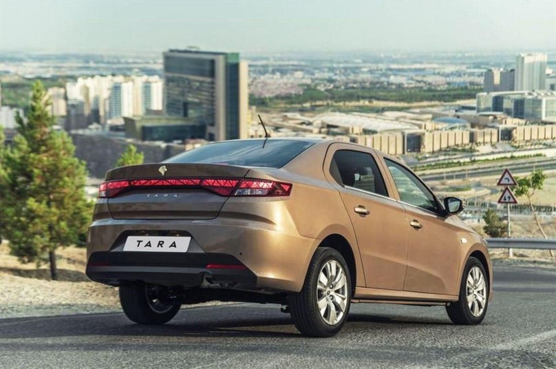 Peugeot 301 Iran Khodro