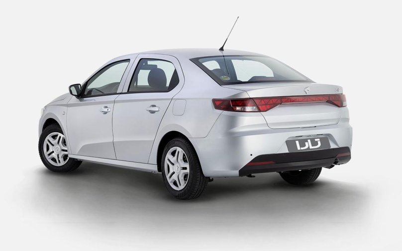 Iran Khodro Dena 2020