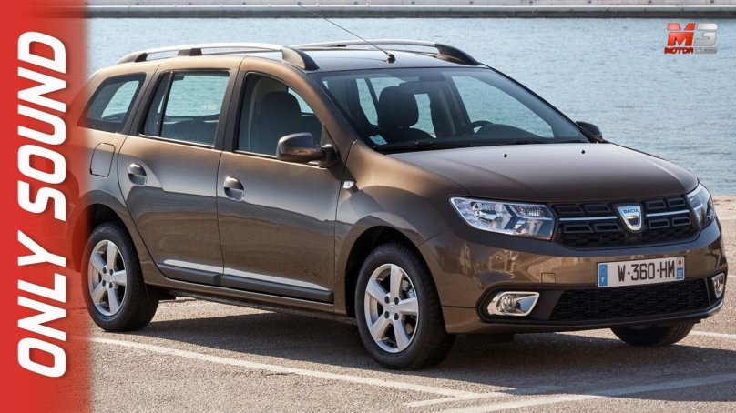 Рено Логан MCV универсал