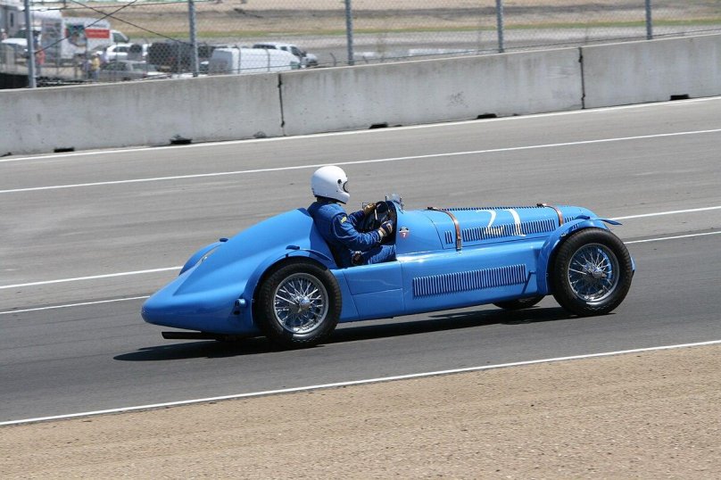 Delage d6