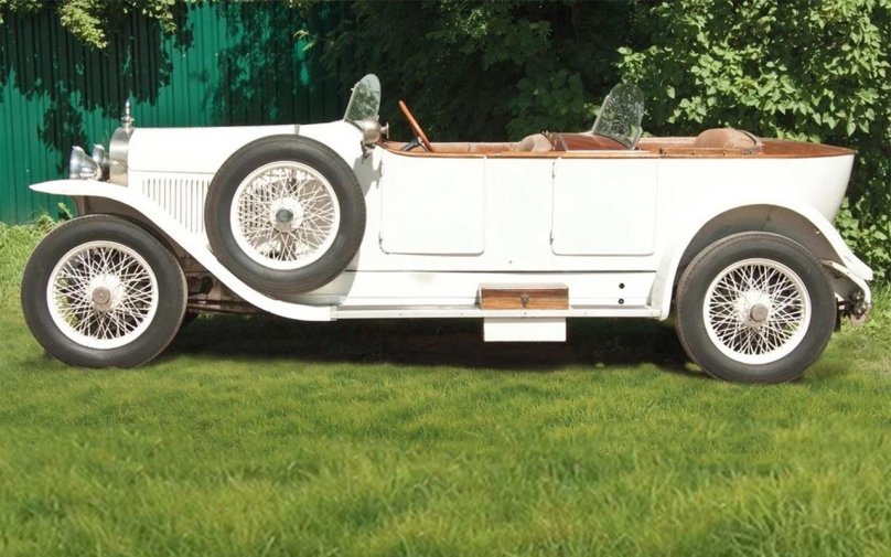 Delage d12