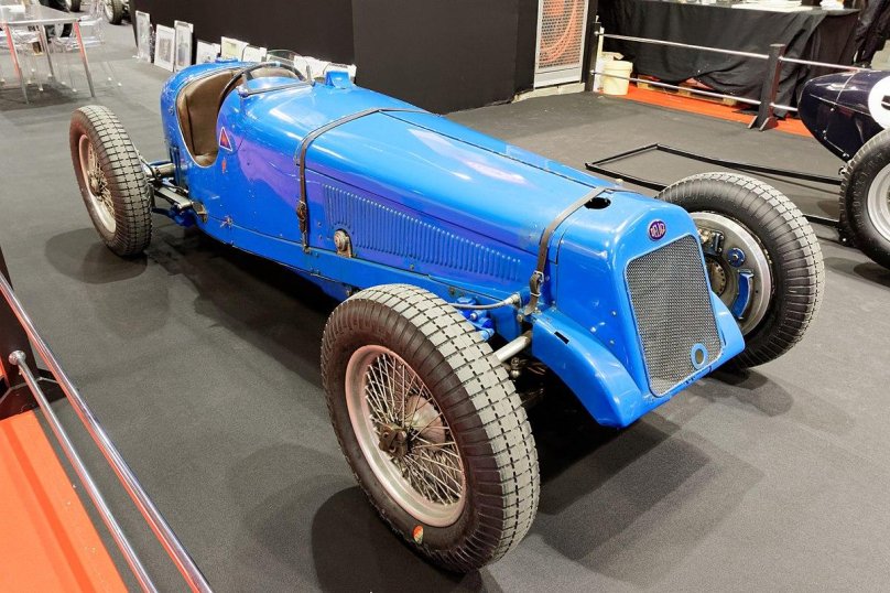 Delage 15 s8