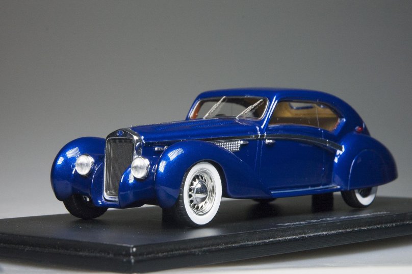 Delage DB 120-S