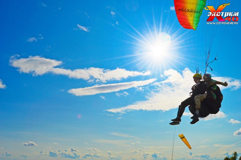 Экстрим Калуга