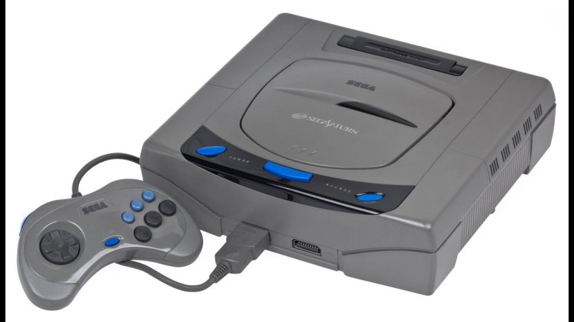 Sega Mega Drive CD 32x