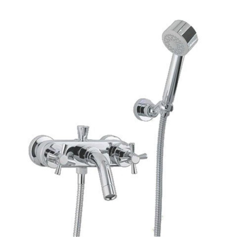 Bandini смеситель Bandini Giob 468.920/30 для душа