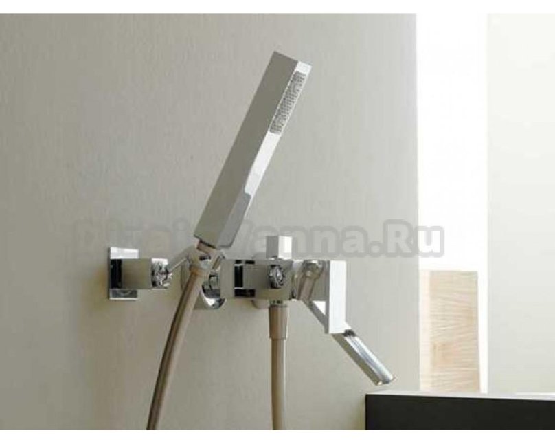 Bandini смеситель Bandini Dive 716.340/03 на борт ванны