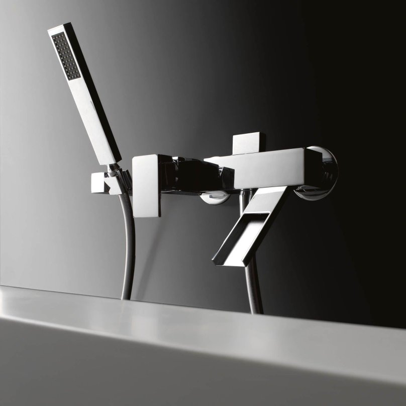 Bandini смесители для ванной