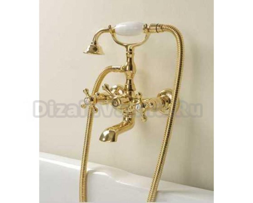 Итальянский смеситель Bandini