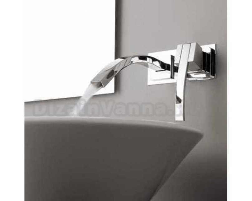 Смеситель Bandini