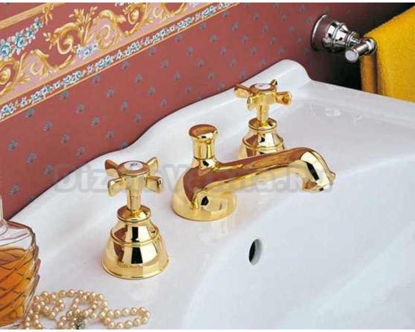 Раковина old England