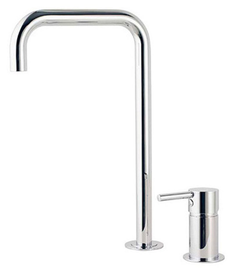 Bandini смеситель Bandini stel 960.320 с СR для раковины