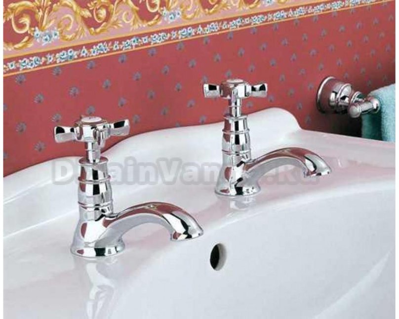 Раковина old England