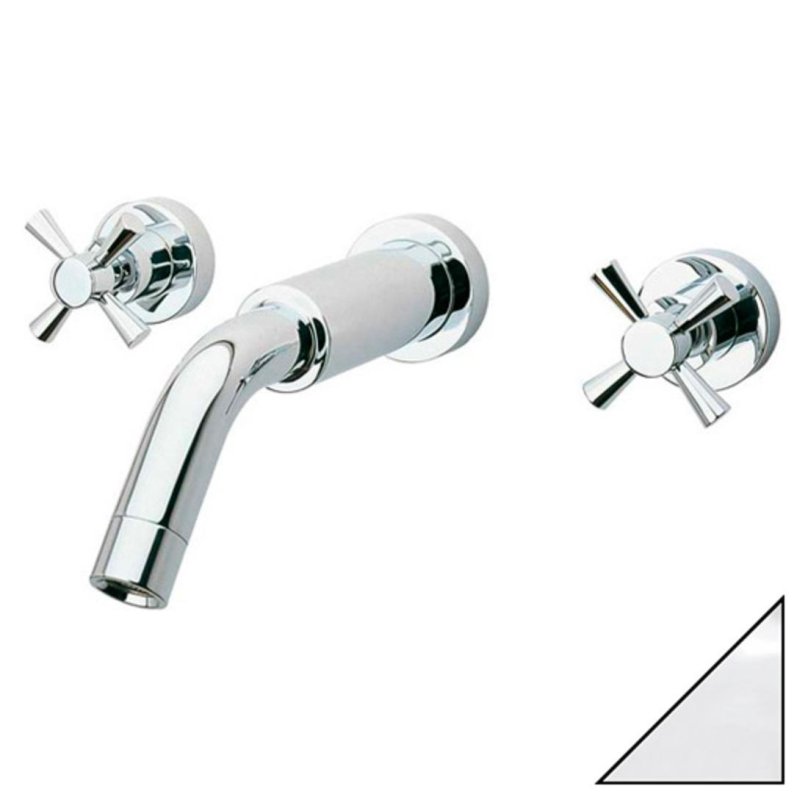 Bandini смеситель Bandini Giob 460.720/30c для раковины