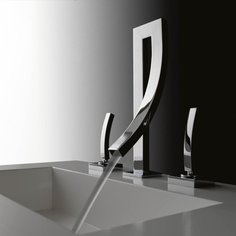 Bandini смесители для ванной