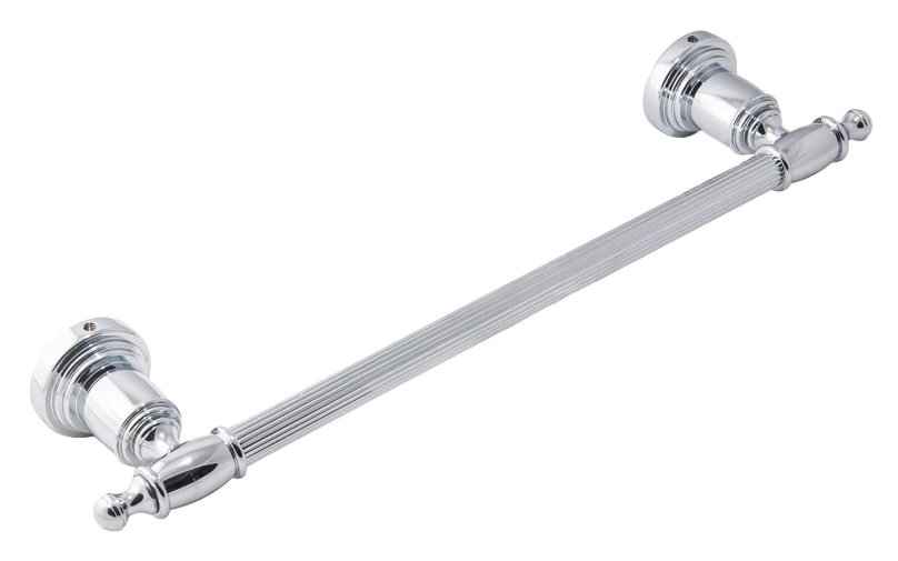 Аксессуары для ванной классика хром