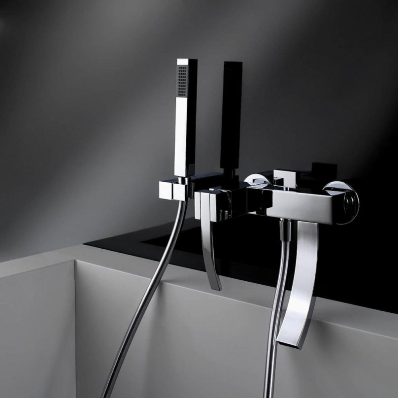 Bandini смесители для ванной