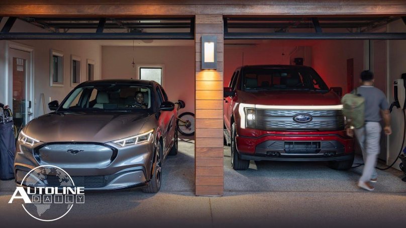 Машина Ford Джим