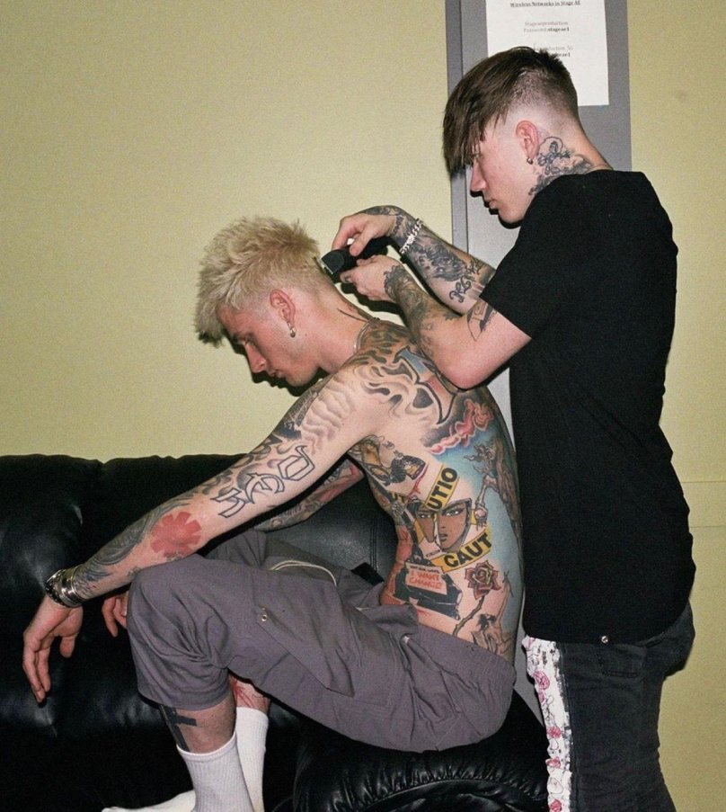 Ричард Колсон