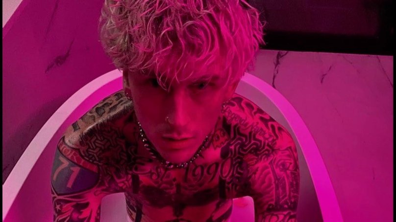 Machine Gun Kelly