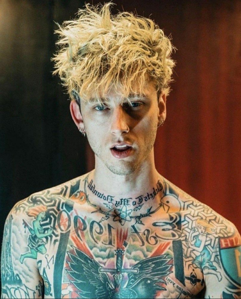 Tickets to my Downfall