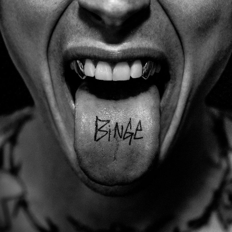 Binge MGK