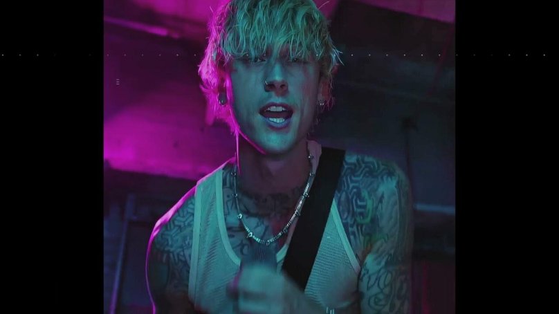 Мэтью Келли