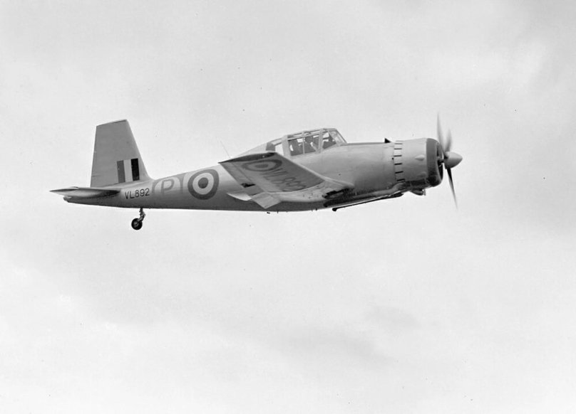 Boulton 21