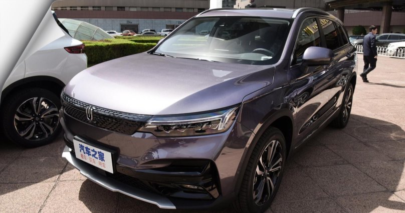 СКАЙВЕЛЛ электромобиль