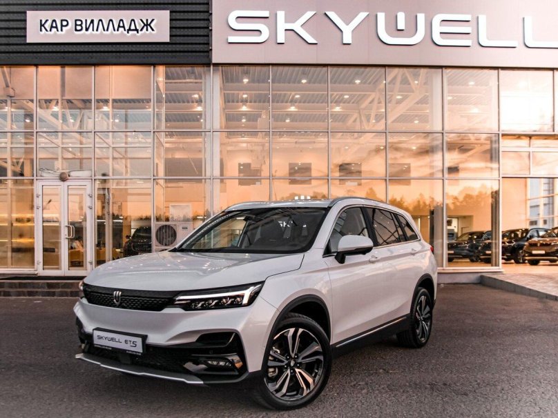 СКАЙВЕЛЛ Рязань