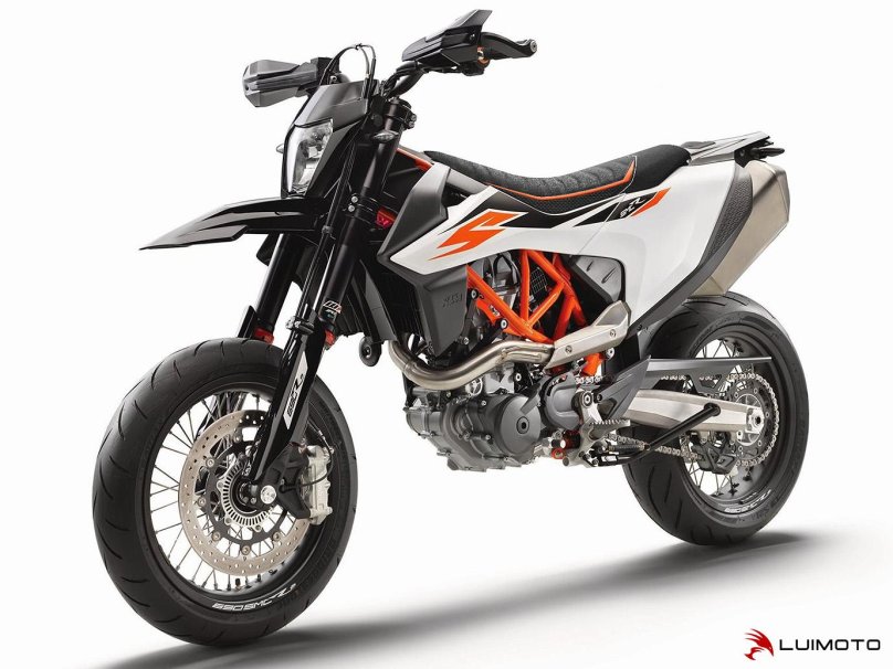 KTM 690 SMC R