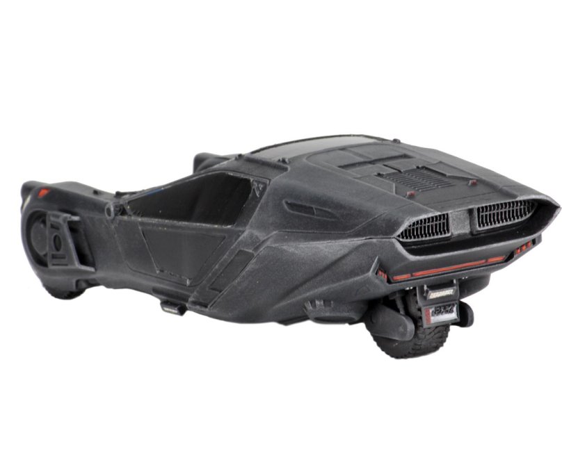 Blade Runner 2049 Flying car