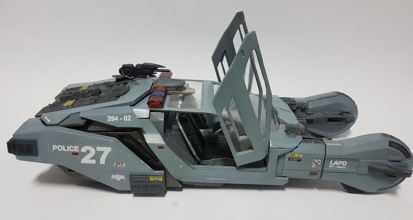 LEGO Blade Runner 2049