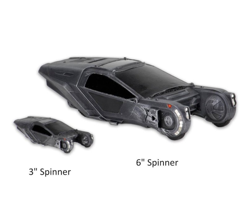 LEGO Blade Runner 2049