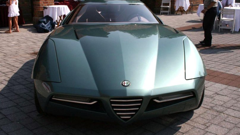 Alfa Romeo b.a.t. 11